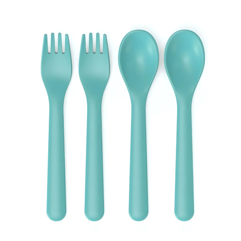 Ist das Kunststoff -Utensil gesund und sicher? Was ist der Austausch von Plastikgeschirr?