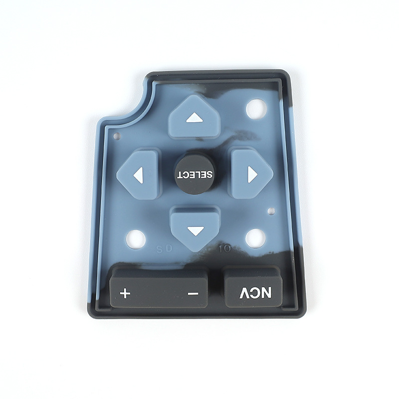 Klassifizierung, Eigenschaften und Unterschiede zwischen Silikonkautschuk und Silikon.