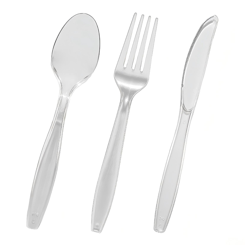 Einwegbestecksets