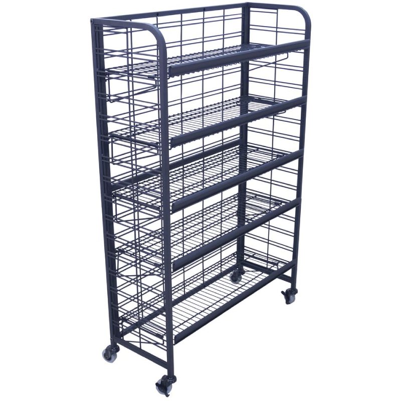 Kabelanzeige Rack